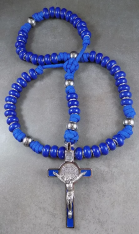 Salve Regina Rosary